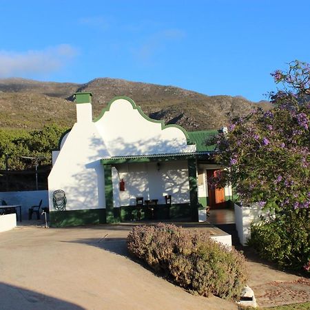 ホテル Bo Kouga Mountain Retreat Ongelegen エクステリア 写真